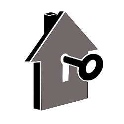 Pict. key ready house