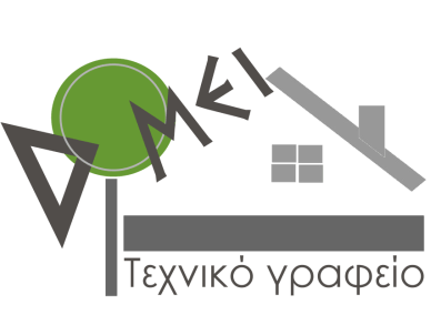 ΔΟΜΕΙ logo